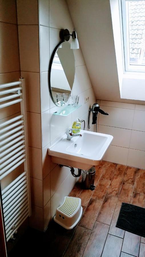 Ferienwohnungen Dirk Laurisch Radensdorf Ngoại thất bức ảnh
