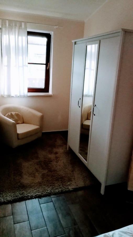Ferienwohnungen Dirk Laurisch Radensdorf Ngoại thất bức ảnh
